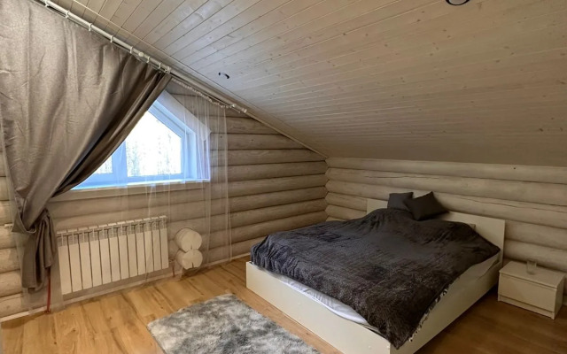 Частный дом Newhome