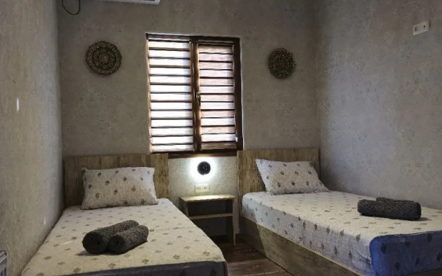 HAVAS Guest house