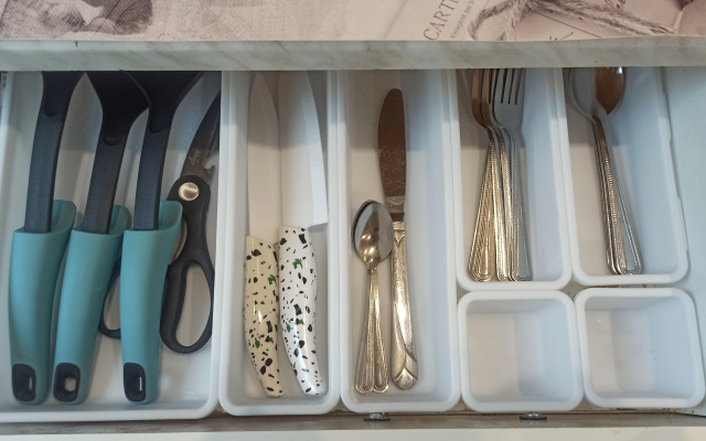 Квартира Уютная 2-х Комнатная Квартира в Центре Города