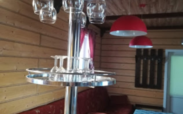Slavyanskiy Guest house