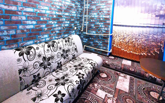 Апартаменты на Горняков Студия 1