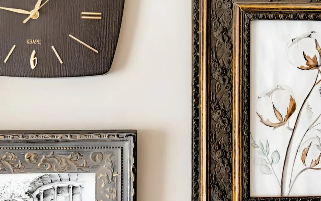 Апартаменты Travertin Pronto