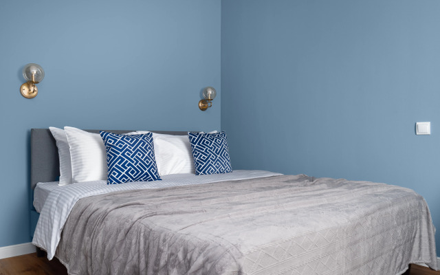 Квартира созданная для вашего уюта