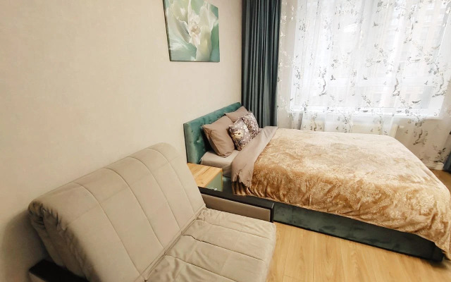 Квартира Студия в ЖК Тропарево Парк