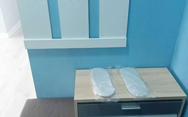 Квартира Уютная на Лермонтова, 1