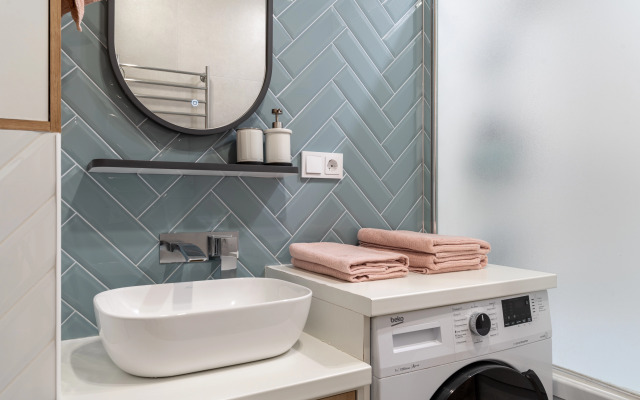 Апартаменты Good Vibes