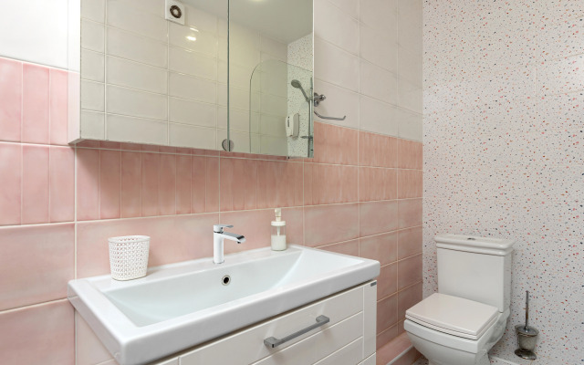 Lyuks Premium Flat