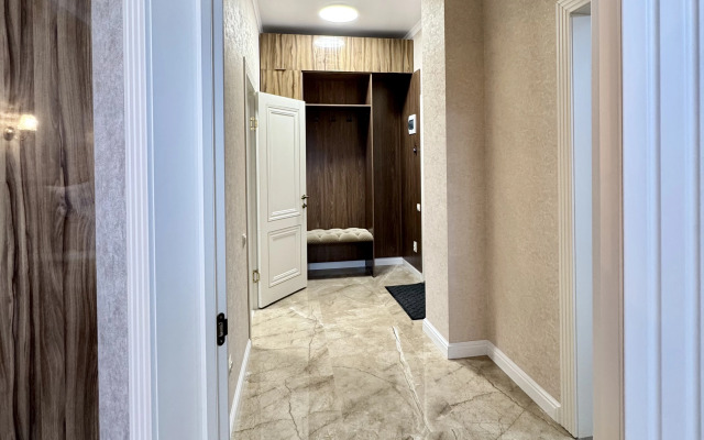 Квартира уютная от Квартирукинг