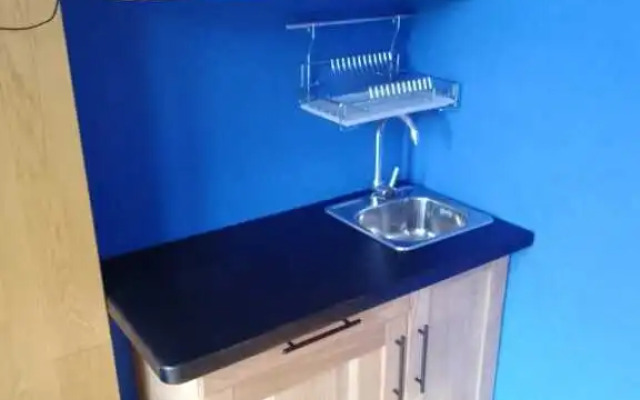 Апартаменты Аватар на Ремесленной