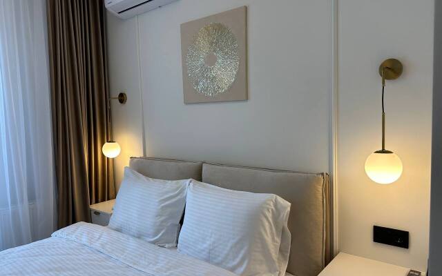 Apart Pionerskaya Apartament