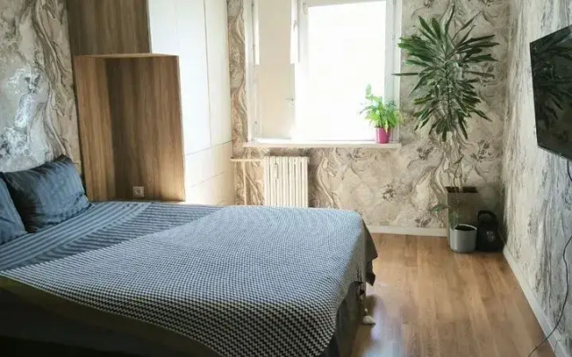 Квартира рядом c Лошицким уcaдeбным кoмплeксoм