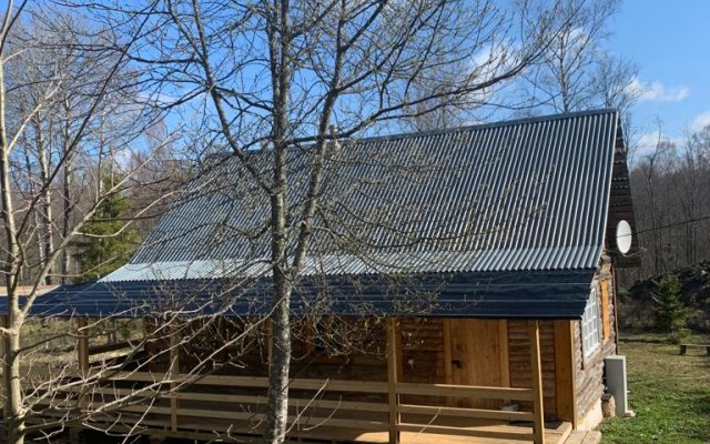 Изба Пасечника Пятиместная Хутор Медовый