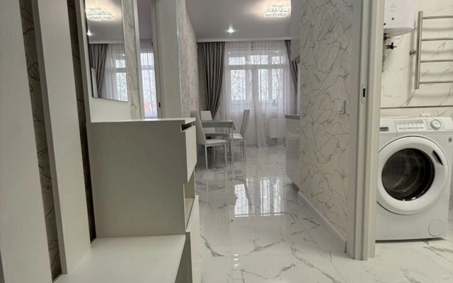 Квартира на улице Коммунистическая 9