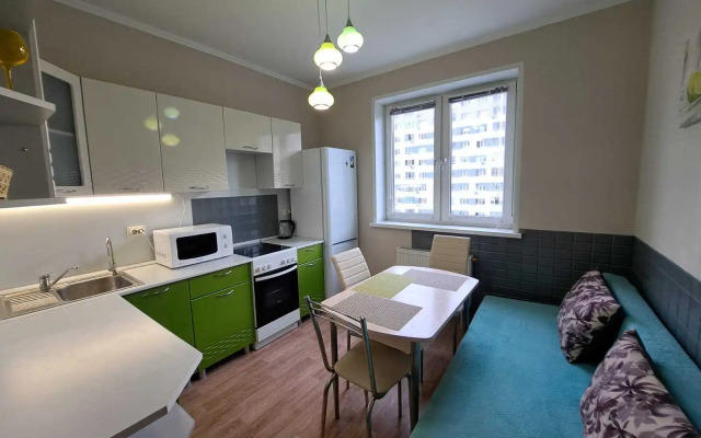 Квартира Комфортная