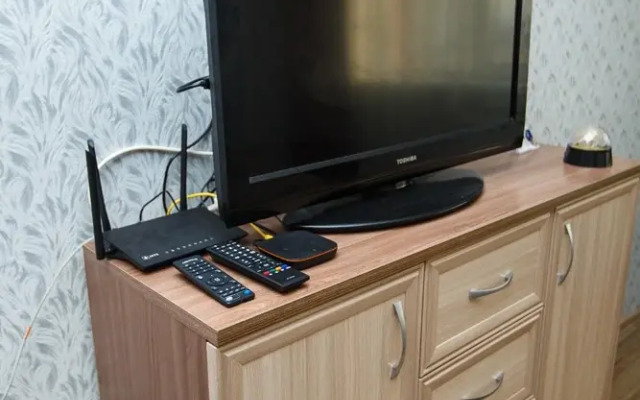 Апартаменты Немировича Данченко 144