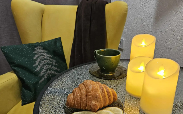 Меблированные Комнаты на Красной 21