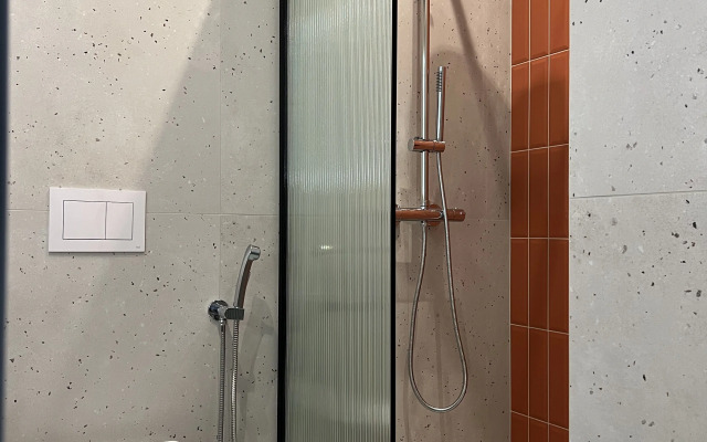 Апартаменты на Житной 10