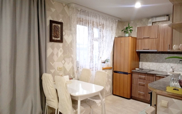 Квартира 2 комнаты в центре