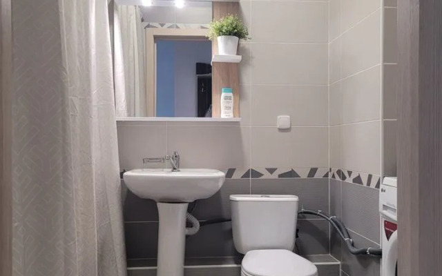 Квартира на улице Щорса 53