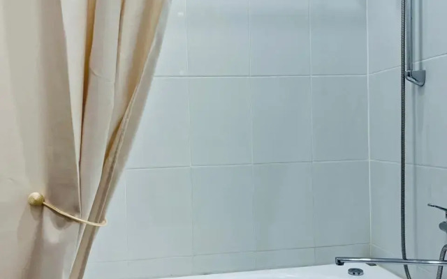 Квартира DаiIyRent-NN Апартаменты в Нижнем Новгороде