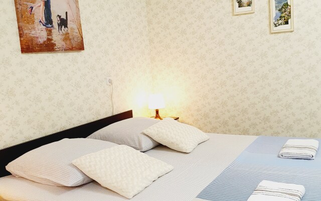 Апартаменты Отличные апартаменты на Чкалова рядом с метро