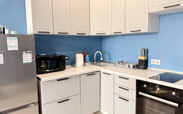 Апартаменты Студия около Сити Молл и аэропорт