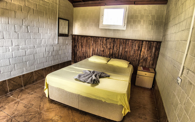 Atillas Getaway Holiday Resort