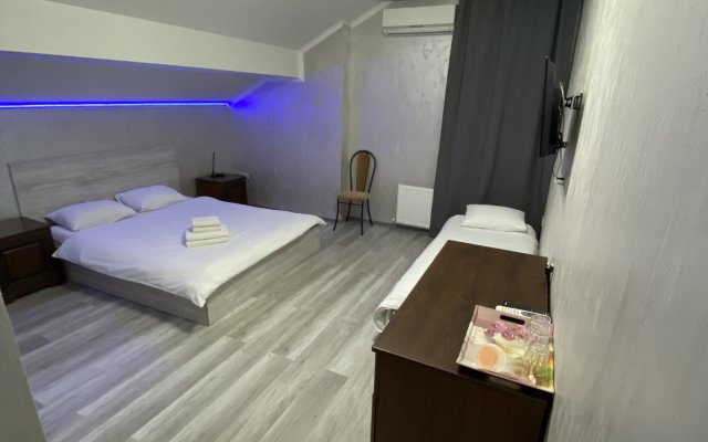 Dolche Vita Hotel