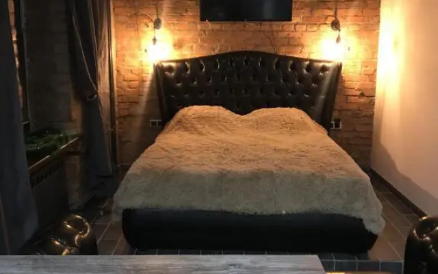 Апартаменты Эко&loft