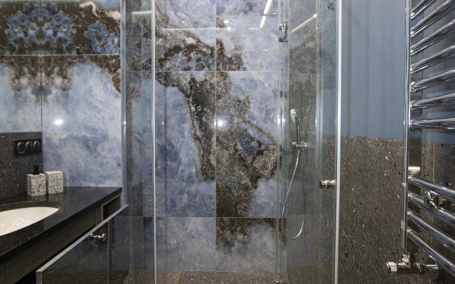 Апартаменты Лакшери у Моря