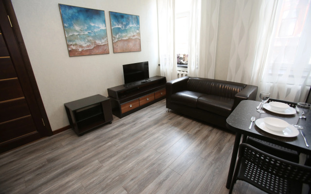 Квартира Отличная в самом центре