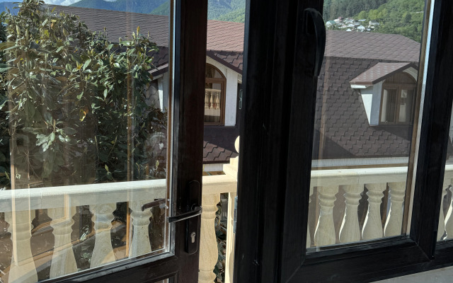 Tortino Guest House