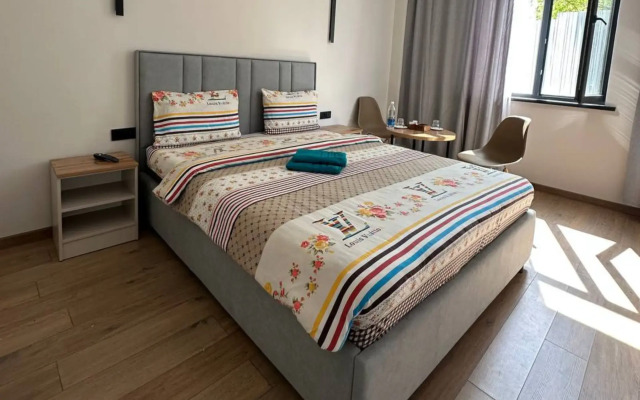 Tikhiy Zamok Mini-hotel