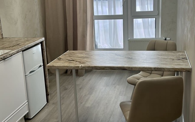 Zhk Richmond Kazan Apartments