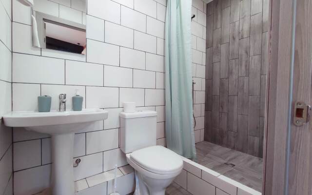 Like 1002-2 Apartment
