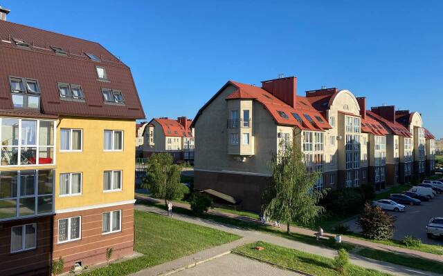 Neuhausen Apartments
