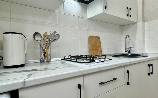 Квартира в центре на Интернациональной