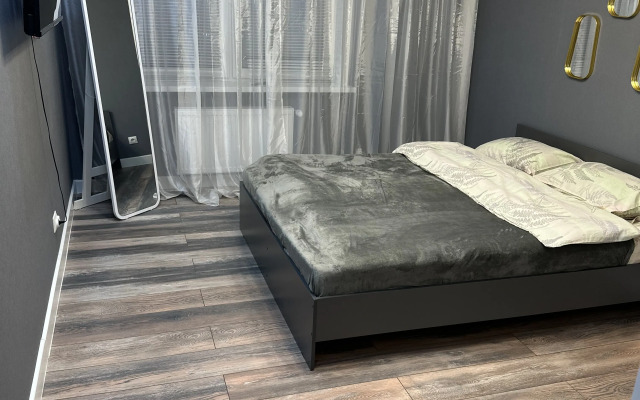 Uyutnaya Kvartira Flat