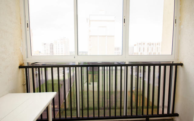 Квартира Уютная