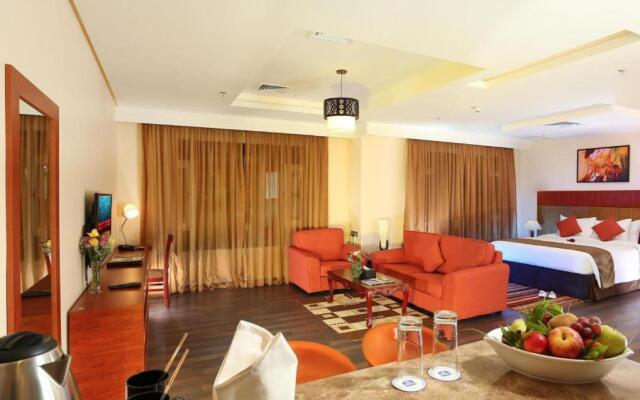 Best Western Plus Salmiya