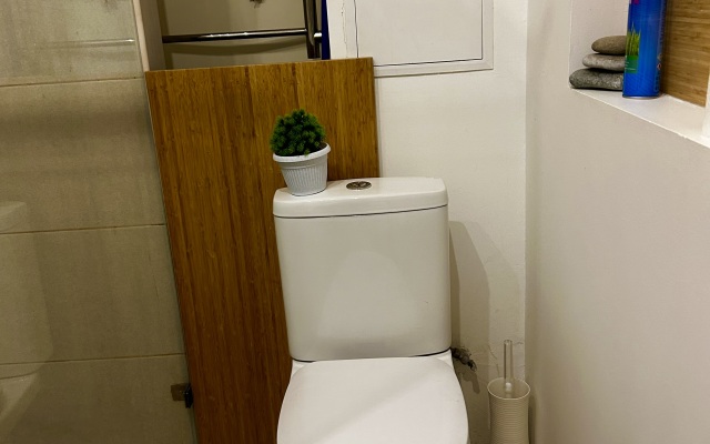 Апартаменты ApartHome в Центре