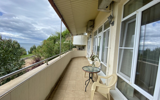 Апартаменты в пос Сосновом