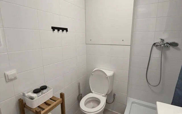 Studiya V Kotelnikakh Flat