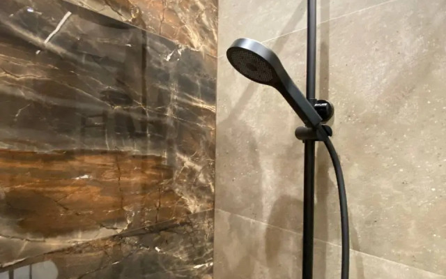 Апартаменты Студия на Шелепихинской Набережной Сапфир