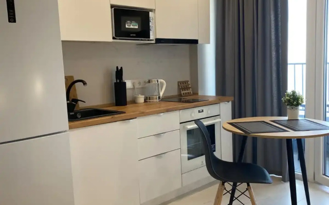 Dlya Semeynogo Otdykha U Morya Flat