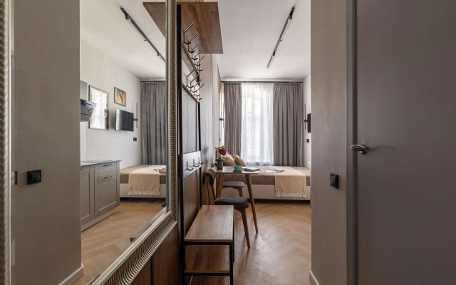 Апартаменты Невский 105