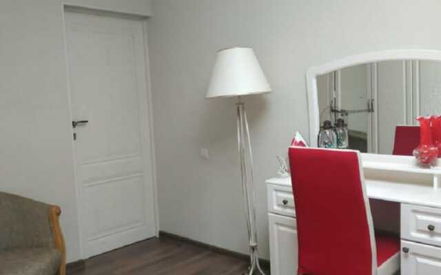 Apart Hotel Chinar Apart-Hotel