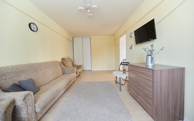 Квартира на улице Советская 6