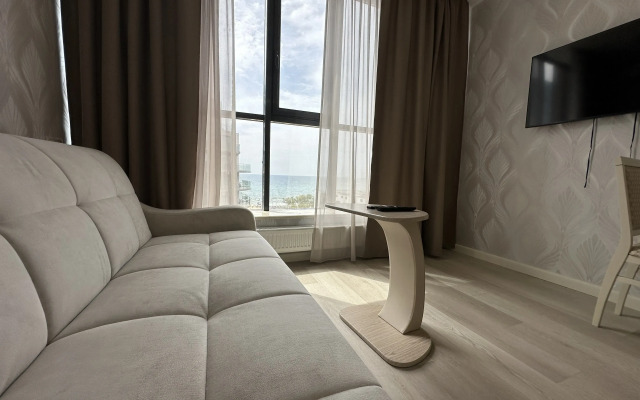 Апартаменты 118