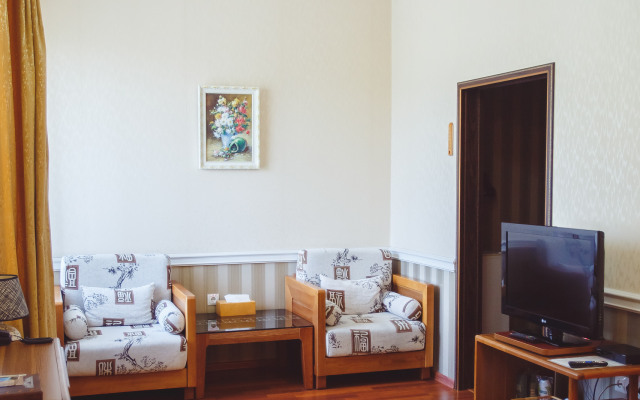 Piramid Hotel